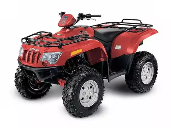 450 series