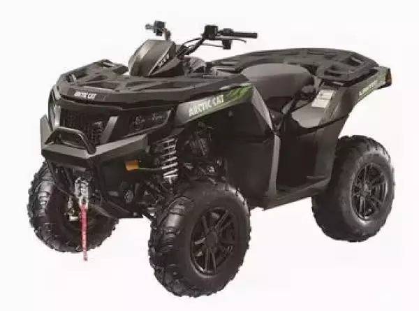 700 XR Limited EPS