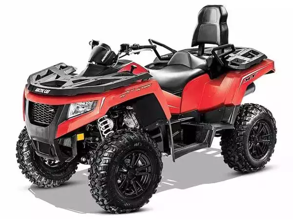 Alterra TRV 1000 XT