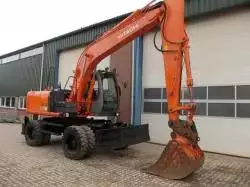 ZX 130 W