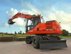 DX140W