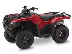TRX420FA