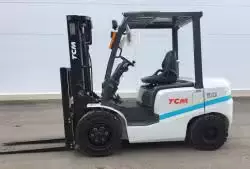 FD30T3Z