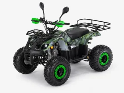 ATV Grizlik 8 125cc