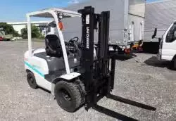 FG25T3