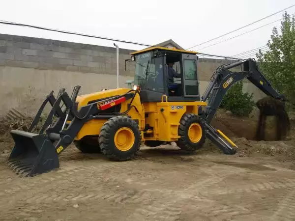 XT860