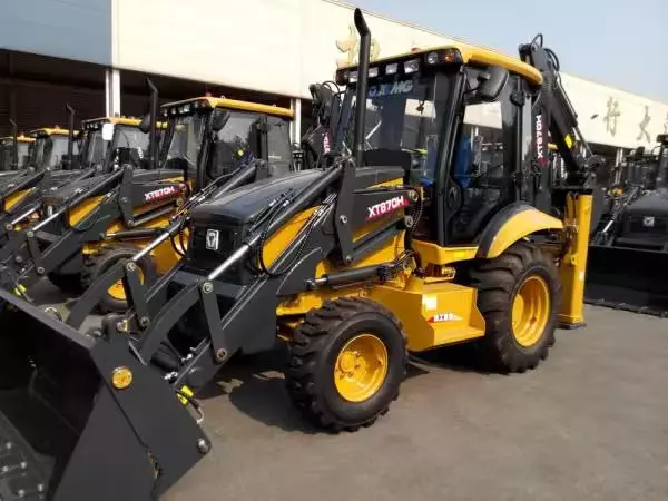 XT870