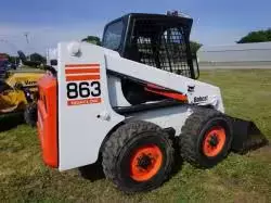 863