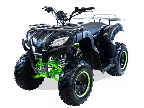 ATV Grizlik 200cc
