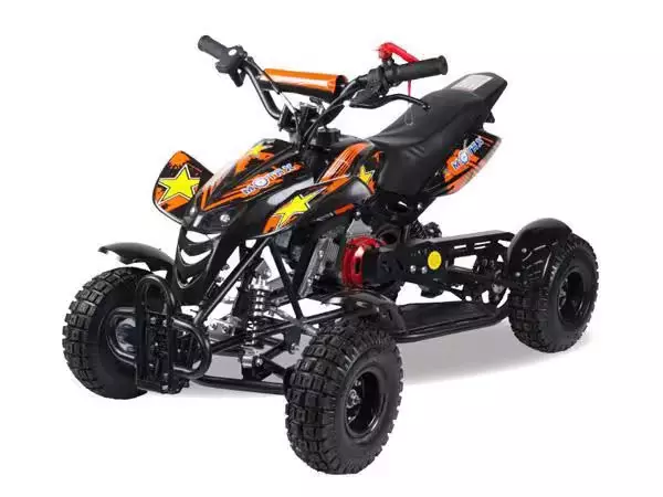 ATV H4 Mini 50cc