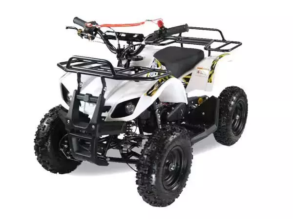 ATV Mini Grizlik X-16