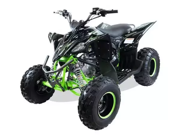 ATV YMX 110cc