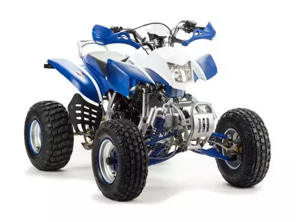 Dakar 250