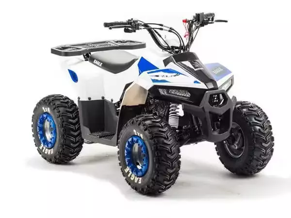 Eagle 110