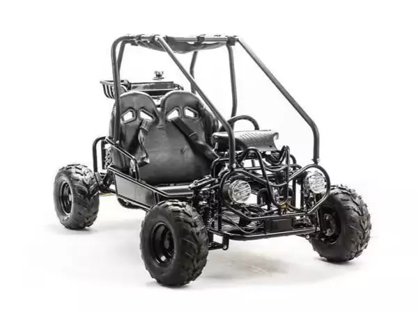Gokart 125