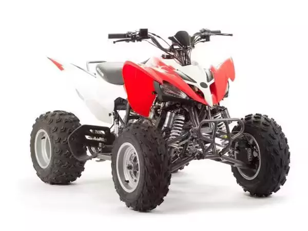 Pantera 250S