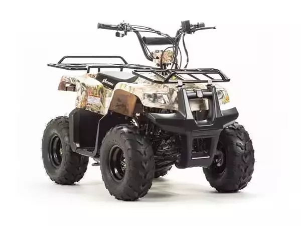Rider 110