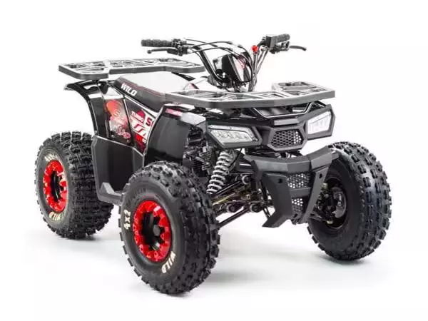 Wild 150
