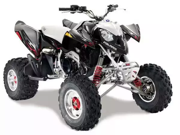 Outlaw 500