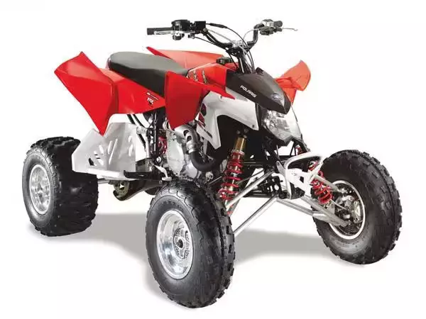 Outlaw 525