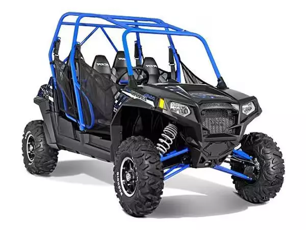 RZR 4 800