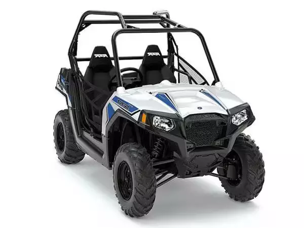 RZR 570