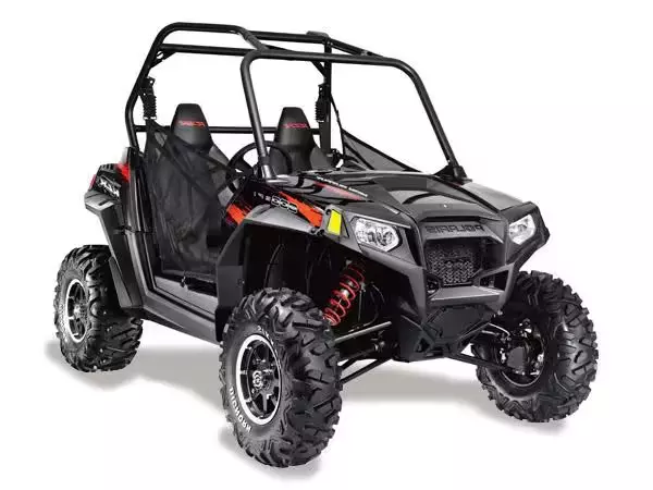 RZR 800S