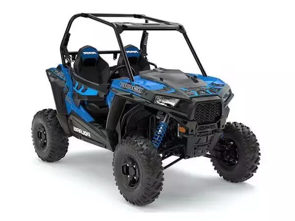 RZR S 900