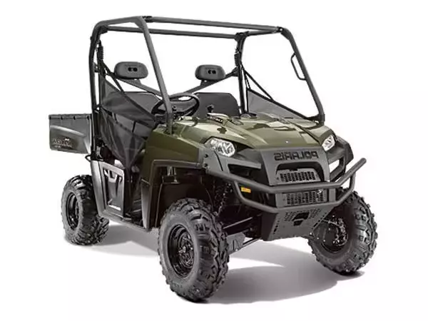 Ranger 400
