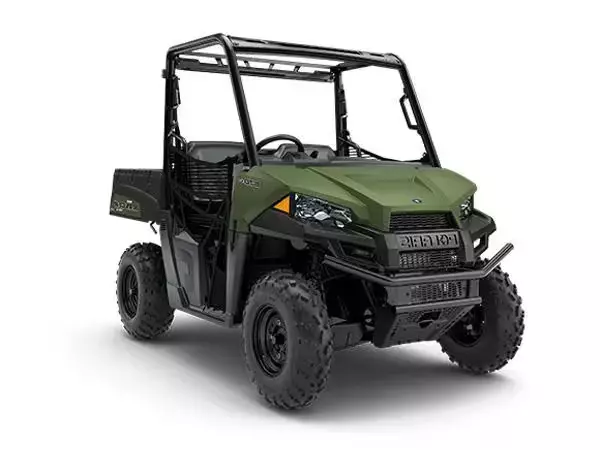 Ranger 570