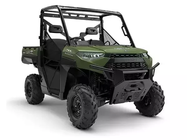Ranger XP 1000 EPS