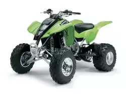KFX400