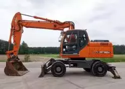 DX190WA