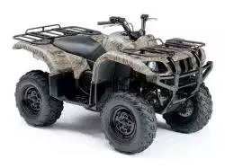 Grizzly 660