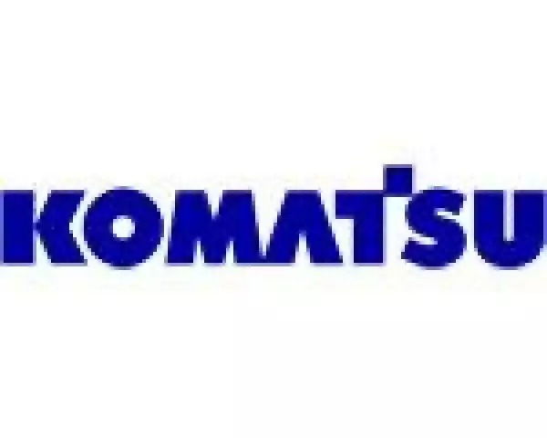 Komatsu