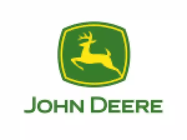 John Deere